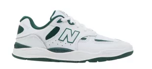 Numeric Tiago 1010 White Green