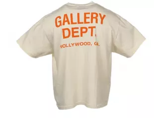 Gallery Dept. - Souvenir T-Shirt
