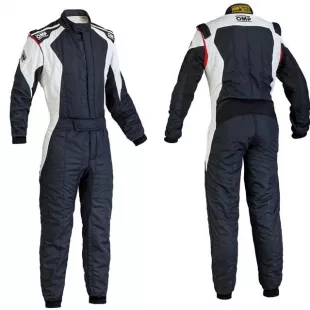 First Evo Racing Suit