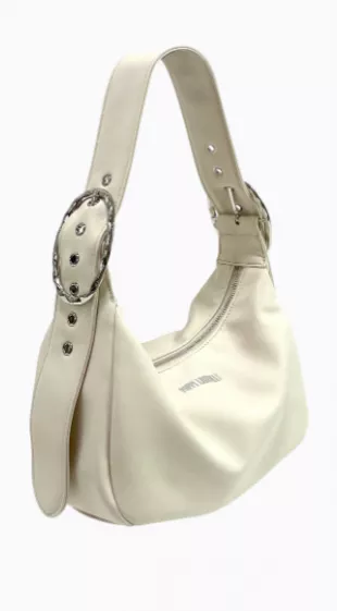 Tay Tay Blanc Bag