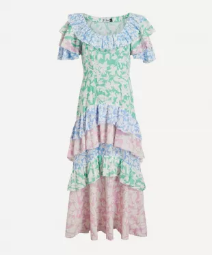 Benita Dress