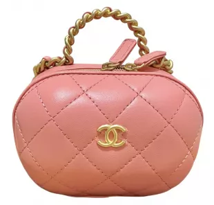 Vanity Handbag