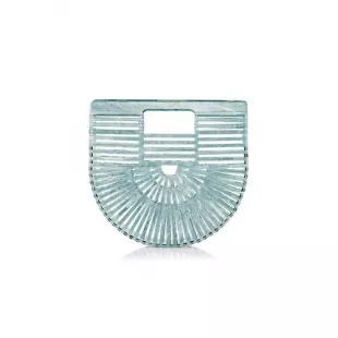 The Gaia's Ark Mini Top Handle Bag