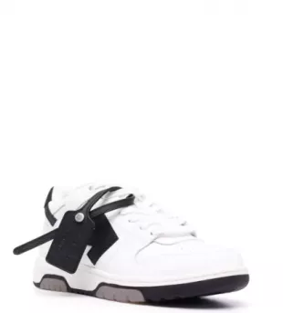 Off-White - Out Of Office 'OOO' Sneakers