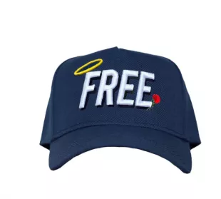 Free hat 2025