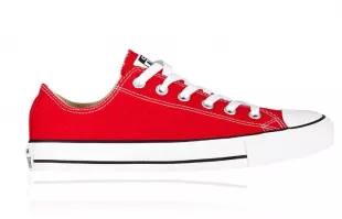 Chuck Taylor All Star Low Sneakers