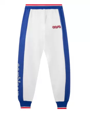 Logo-print Track Pants