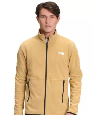 Glacier Full Zip