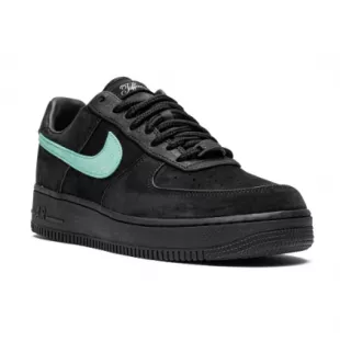 Nike - Tiffany And Co. Air Force 1 Low Sneakers