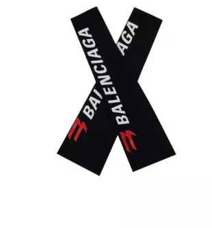 Logo Printed Sleeves