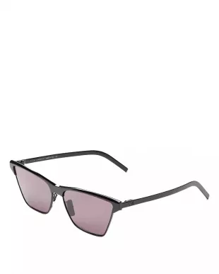 chanel purple sunglasses