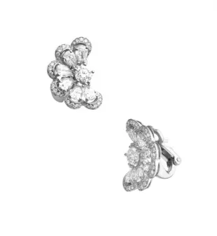 Precious Lace Nuage Earrings