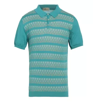 Polo Sweater