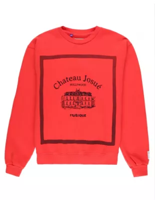 Red Chateau Josue Sweatshirt