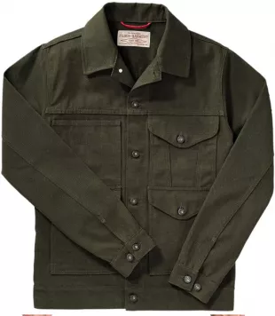 Short Cruiser Jacket - Men's