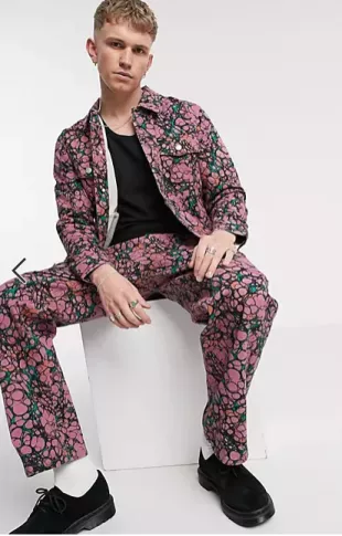 Botch Pants