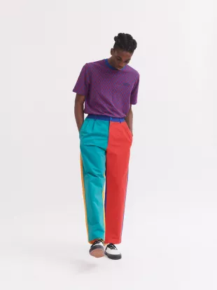 Unisex Colour Me In Pants