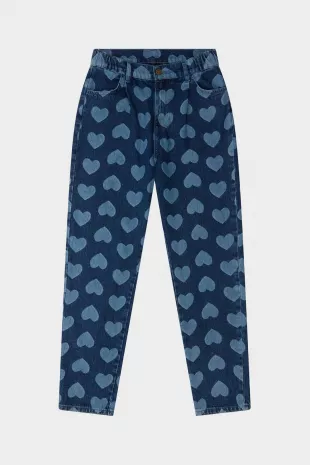 Loved Up Denim Jeans