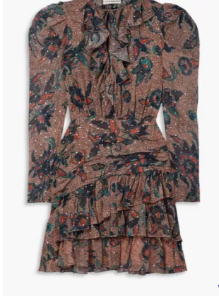 Ulla Johnson - Cecily Dress