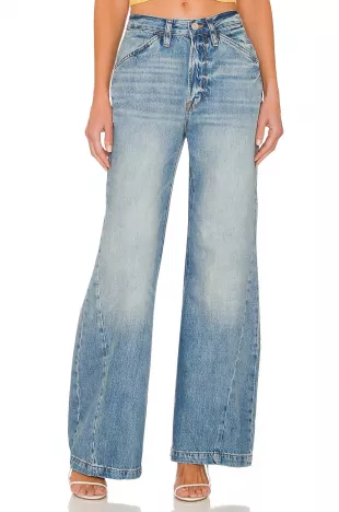 Le Baggy Palazzo