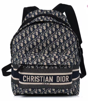 Diortravel Backpack