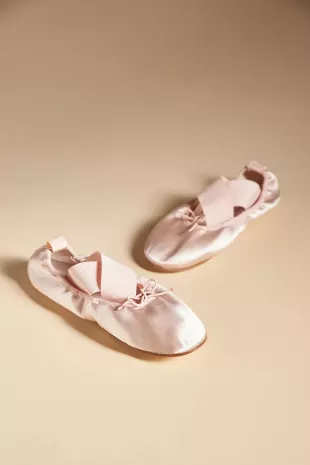 Gianna Ballerinas