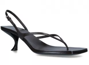 The Row - Constance Sandals