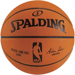Spalding D/ébardeur All Star