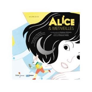 Alice & Merveilles