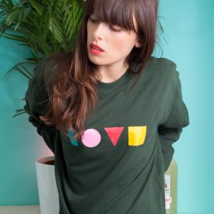 Sweat  vert
