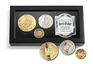 Harry Potter - Pièces des Gobelins de Gringotts