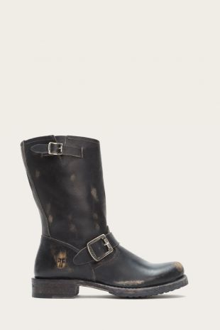 Frye Veronica Short Boots