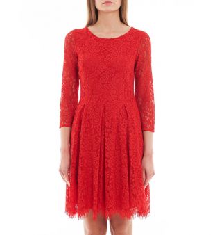 Robe Coeur