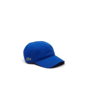 lacoste casquette blanche