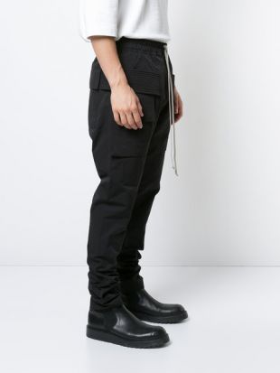 Rick Owens DRKSHDW Pantalon Cargo Classique   Farfetch