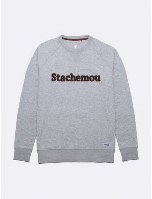 sweat stachemou