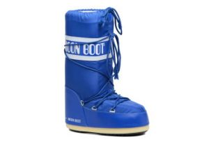 Moon Boot Moon Boot Nylon W