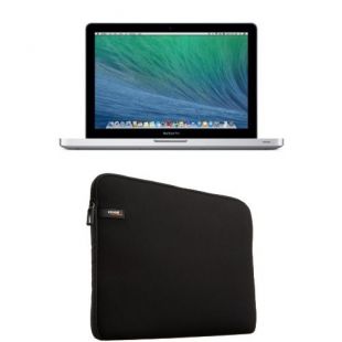 Apple MacBook Pro 13" Retina Argent (2015) (Intel Core i5, 8 Go de RAM, SSD 128 Go, Intel Iris Graphics 6100, Mac OS Yosemite)