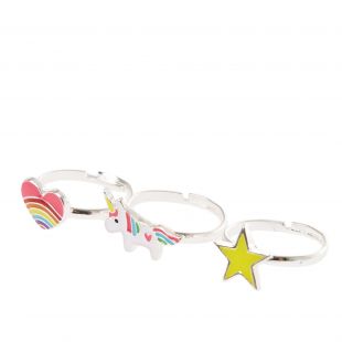 Bagues Fantaisie