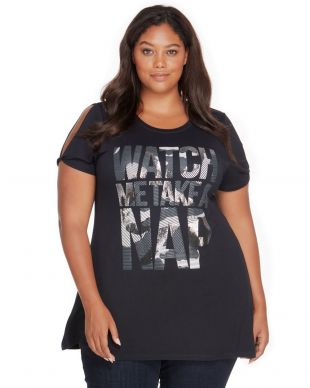 Fat Amy / Patricia (Rebel Wilson 