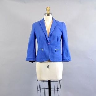 New hot sale girl blazer