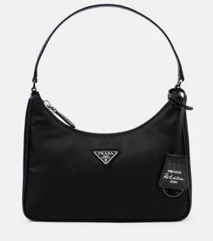 Prada - Re-Edition 2005 Re-Nylon Mini Bag