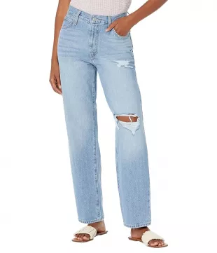 Levi's - Blue 94 Baggy Jeans