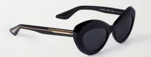 x Khaite  1968C Sunglasses