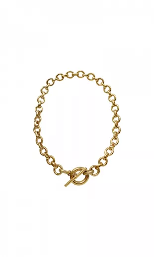 Portrait Necklace