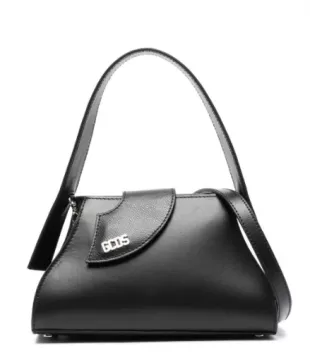 Comma Small Leather Mini Bag