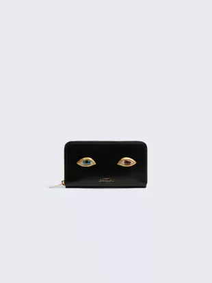 Schiaparelli - Eyes Wallet