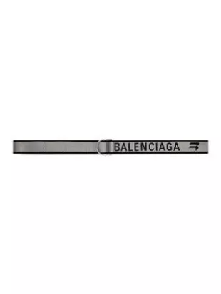 D Ring Belt