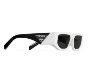 Symbole Square-Frame Sunglasses