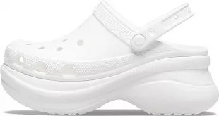 Classic Bae Platform Clog